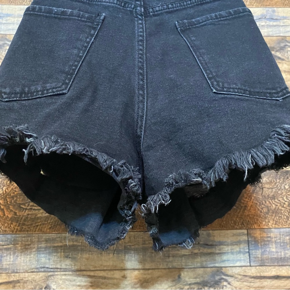 Wild Fable High Rise Short Size 12 - Picture 5 of 6